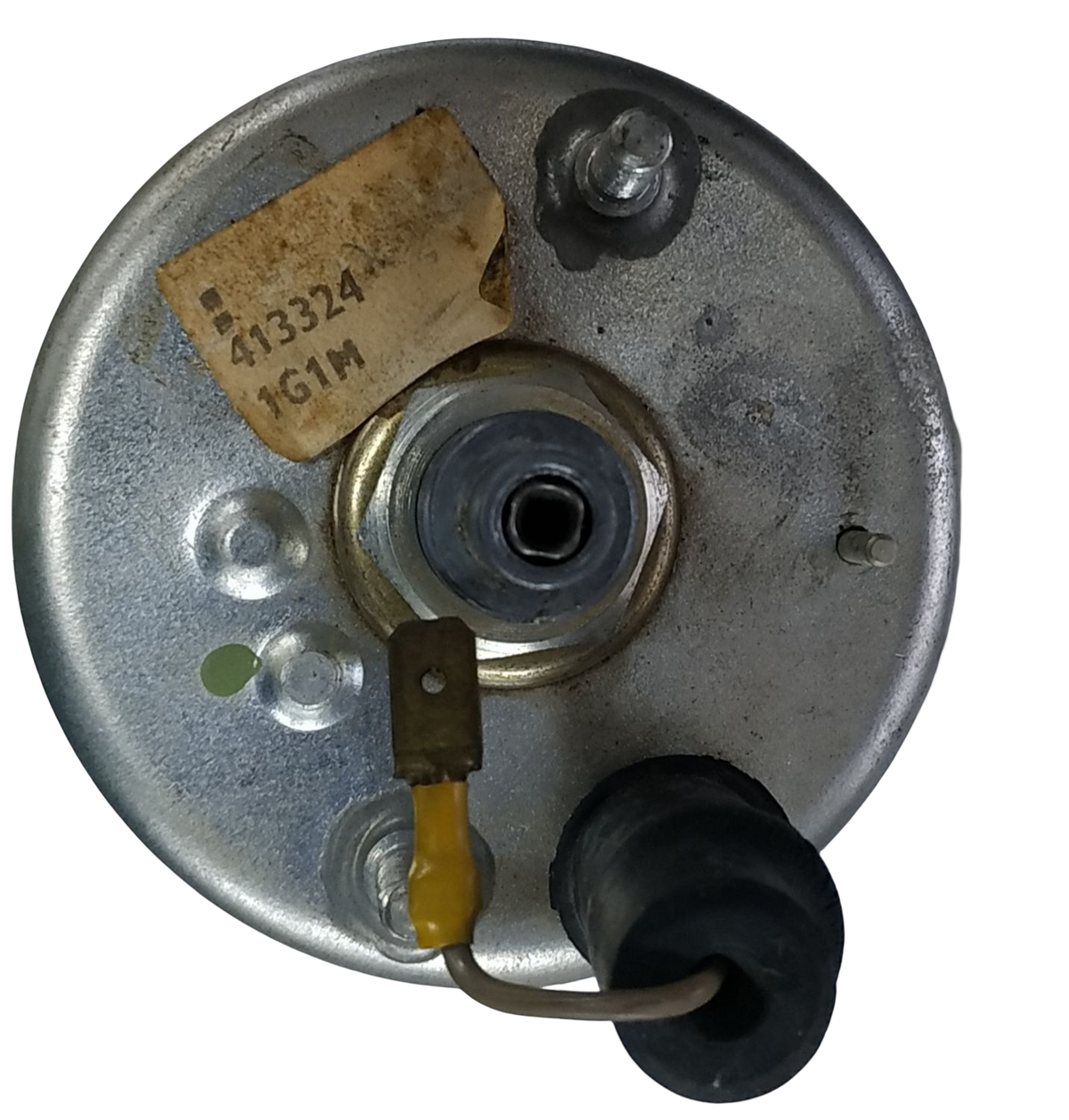 Velocímetro cuentakm. Derbi 2002