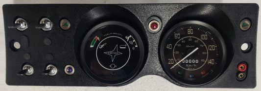 Cuadro de instrumentos Land Rover Santana 88