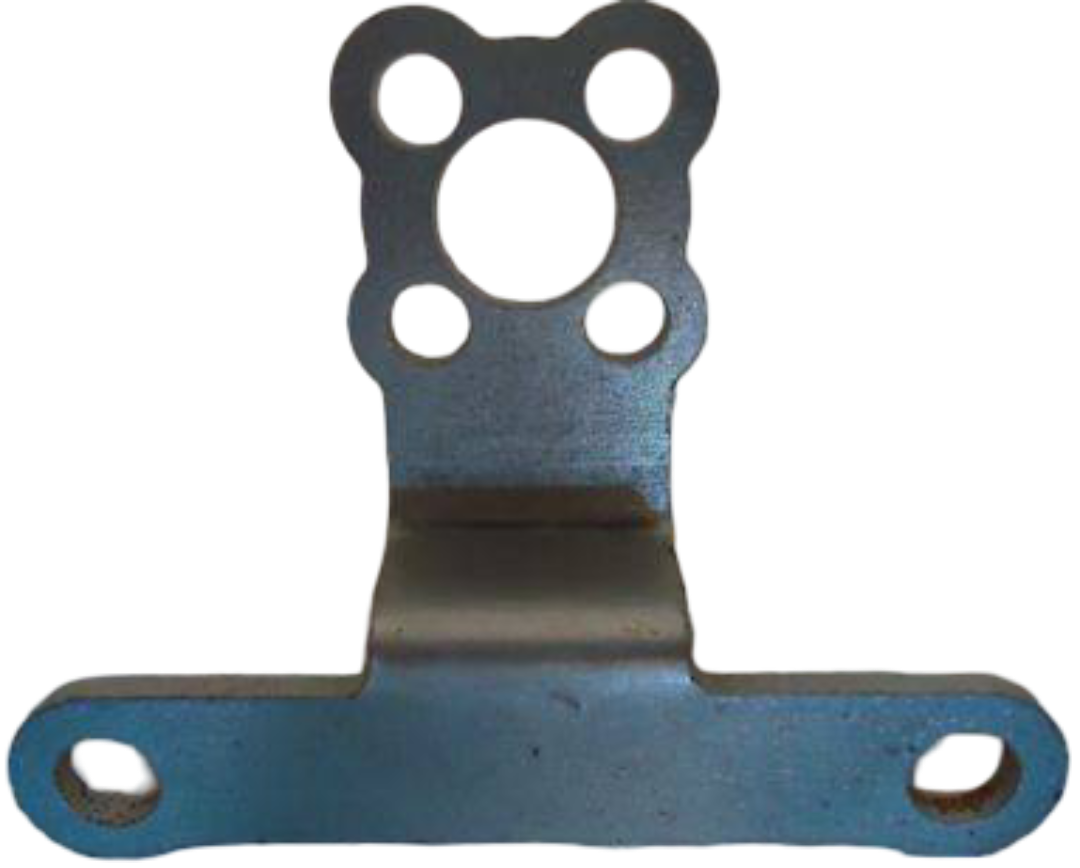 Soporte cuentakm. Montesa 75 y 125
