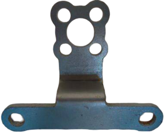 Soporte cuentakm. Montesa 75 y 125