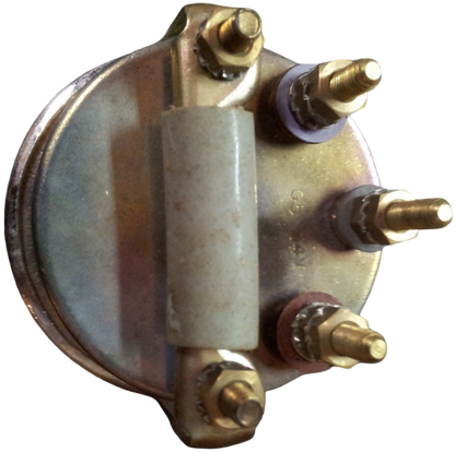 Reloj gasolina Jaeger 24v