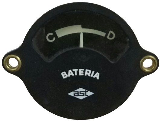 Amperímetro AST