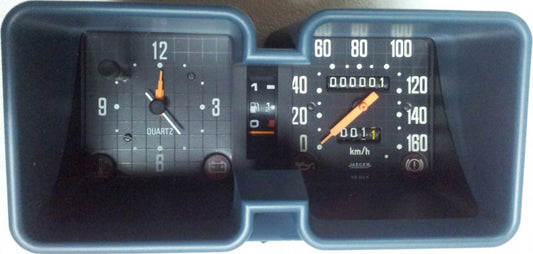Cuadro de instrumentos velocímetro Citroen Visa L, Visa 11E