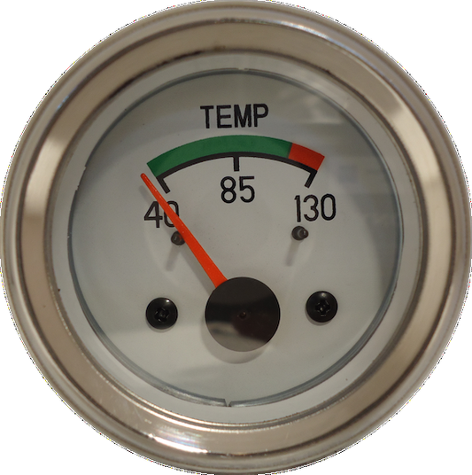 52mm temperature gauge