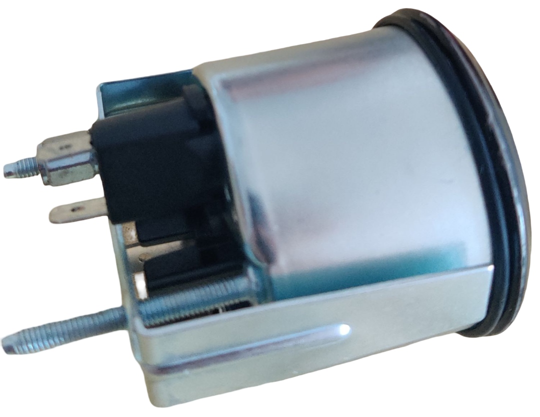 Voltímetro BMW VDO 52mm 12V