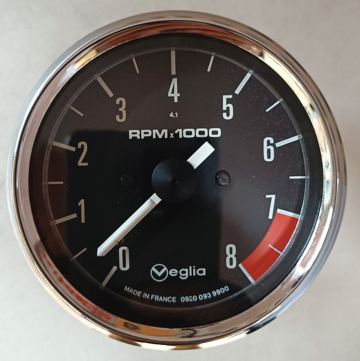 Drehzahlmesser/Umdrehungszähler Triumph T140 21A