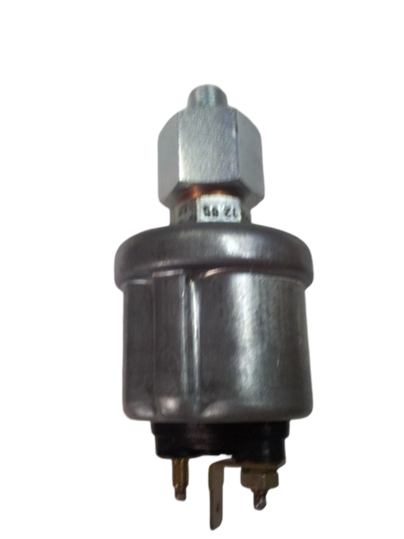 Adaptador transmisor presión aceite 12X100 A 10X100