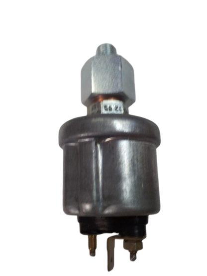 Adaptador transmisor presión aceite 12X100 A 10X100