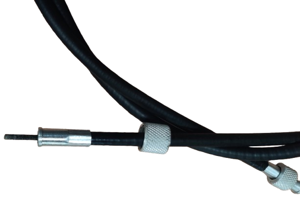 Cable y funda cuentakm. Montesa Impala 2