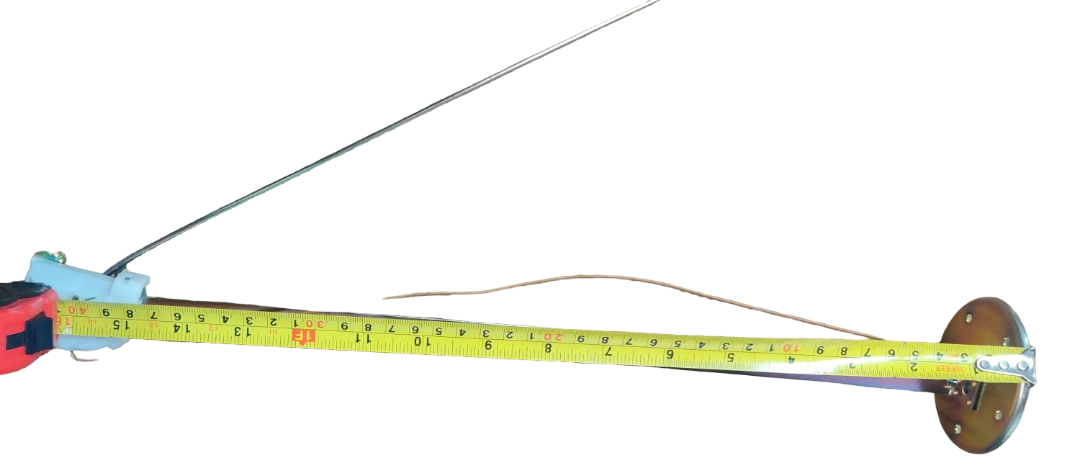 Aforador Barreiros 24V