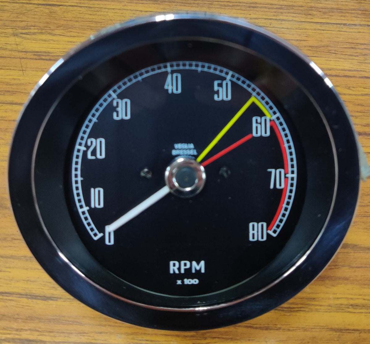 Cuentarrevoluciones cuentavueltas Mini Cooper 1300