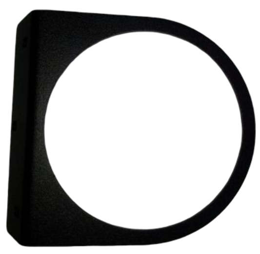 Car gauge mount 60mm diameter