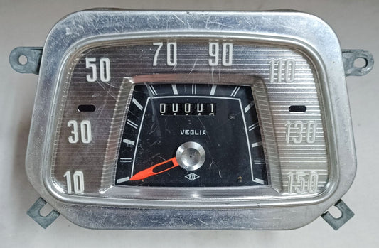 Cuadro de instrumentos Simca 1000