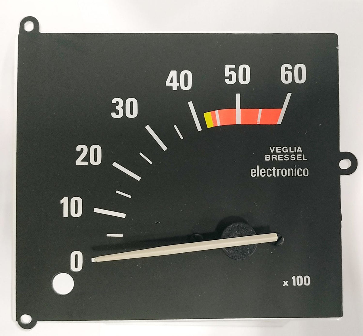 Drehzahlmesser/Drehzahlmesser Seat 132 / 2000 Diesel