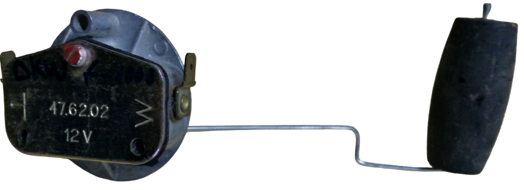 DKW F-1000 F1000 F 1000 Flume Flume