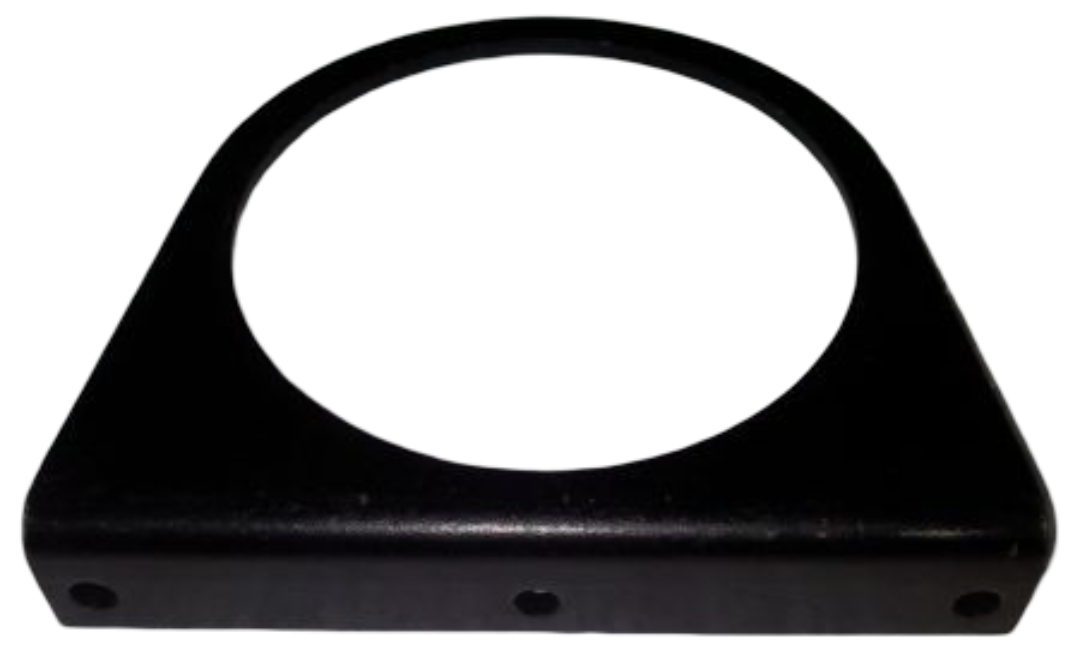 Soporte reloj automóvil 60mm diámetro