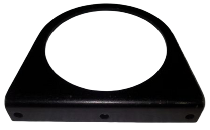 Soporte reloj automóvil 60mm diámetro