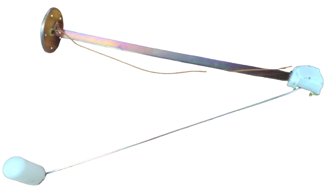 Aforador Barreiros 24V