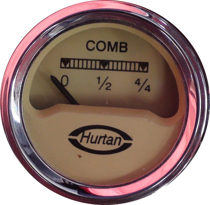 Reloj gasolina Hurtan