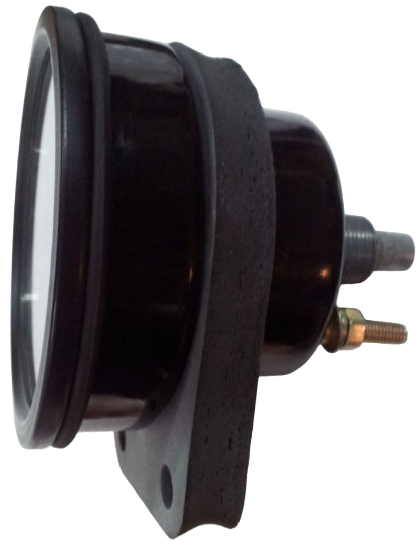 Goma antivibraciones para agujero de 60mm