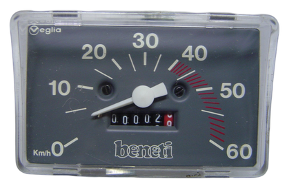 Velocímetro cuentakm. Beneti
