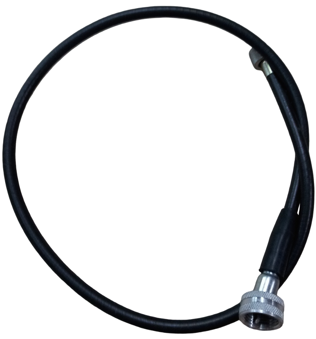 Speedometer cable Fiat Bertone x1/9 1300