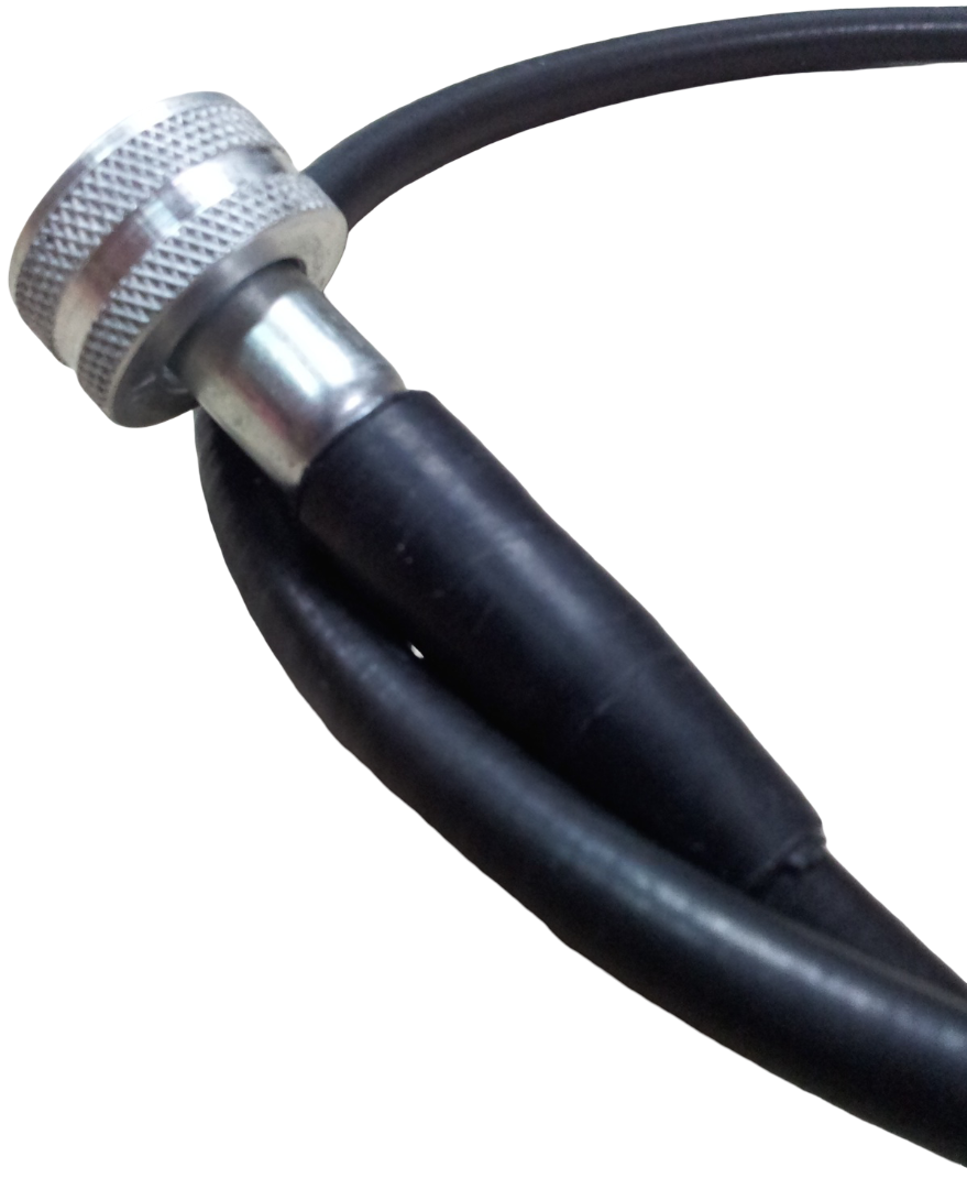 Speedometer cable Fiat Bertone x1/9 1300