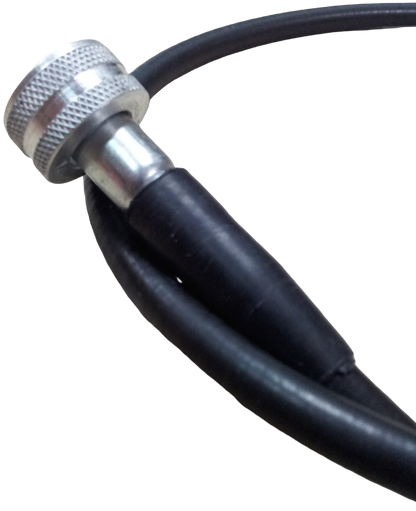 Speedometer cable Fiat Bertone x1/9 1300