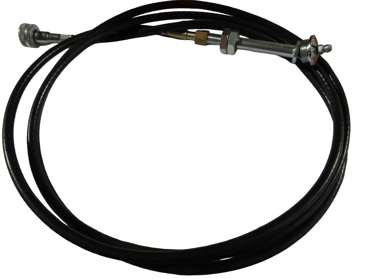Speedometer cable Biscuter