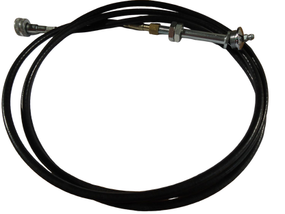 Speedometer cable Biscuter
