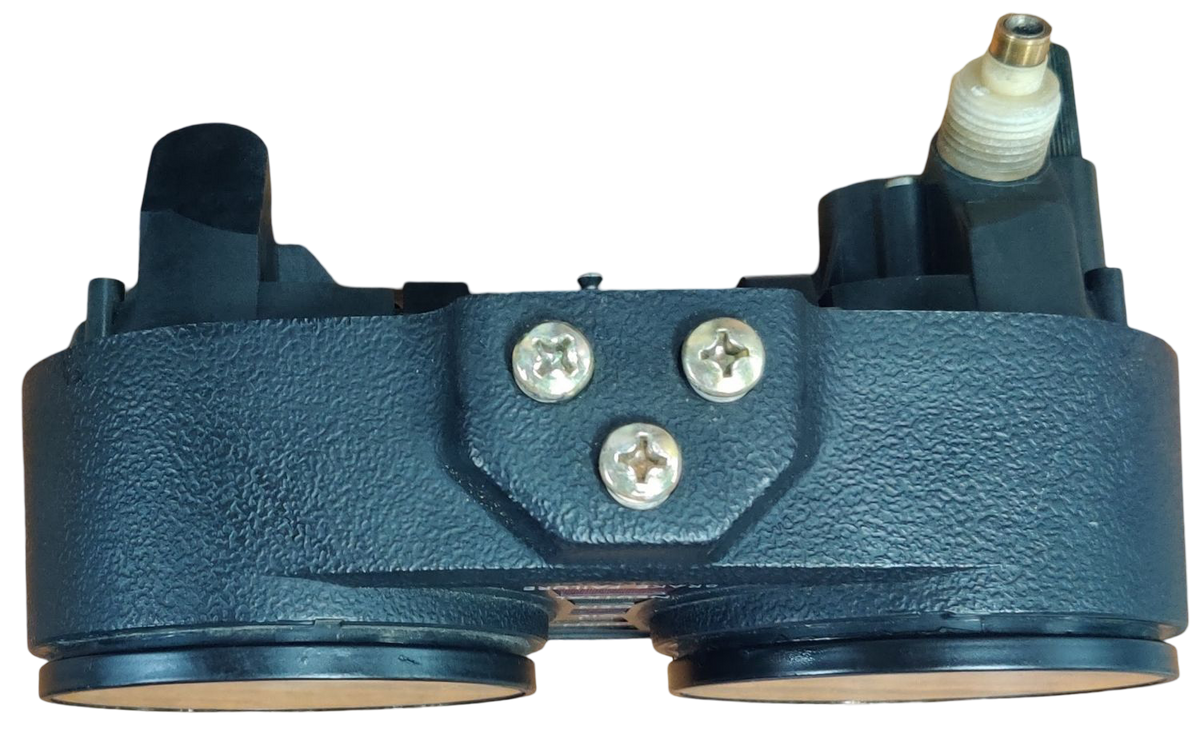 Cuadro de instrumentos BMW R 100 Modelos R2V Boxer W=691