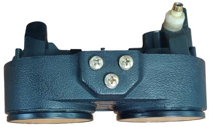 Cuadro de instrumentos BMW R 100 Modelos R2V Boxer W=691
