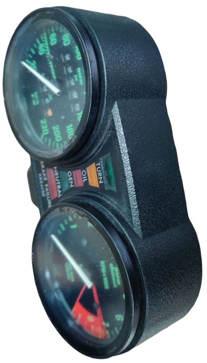 Cuadro de instrumentos BMW R 100 Modelos R2V Boxer W=691