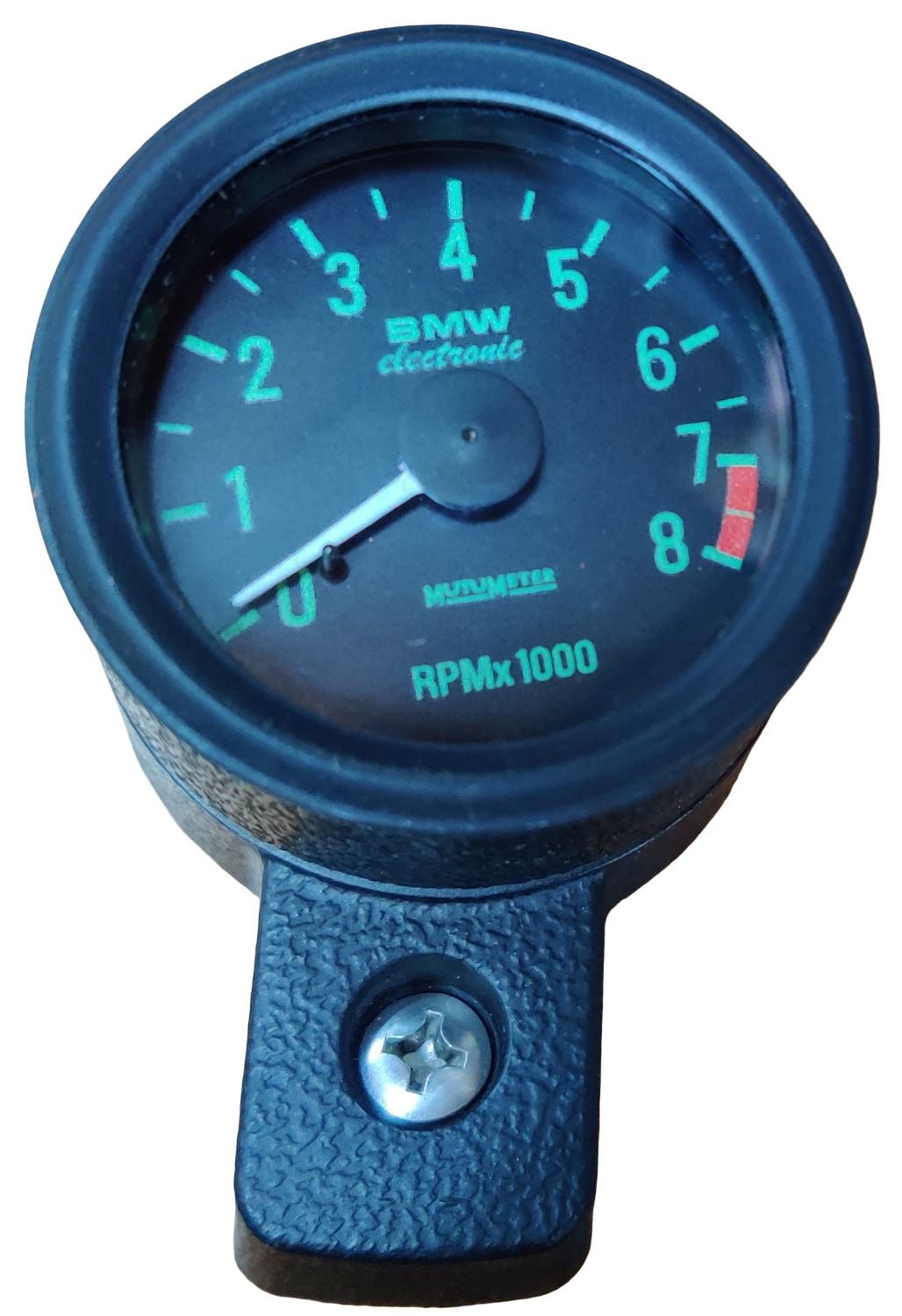 Tachometer/Replica for BMW R 80 GS G/S PD GS BASIC R 100 GS + Bracket