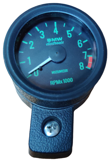 Tachometer/Replica for BMW R 80 GS G/S PD GS BASIC R 100 GS + Bracket
