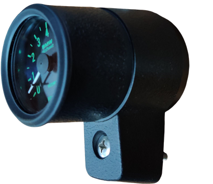 Tachometer/Replica for BMW R 80 GS G/S PD GS BASIC R 100 GS + Bracket