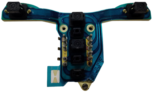 Circuito eléctrico BMW R80RT R80 R100RS R100RT R100CS ab 09/80