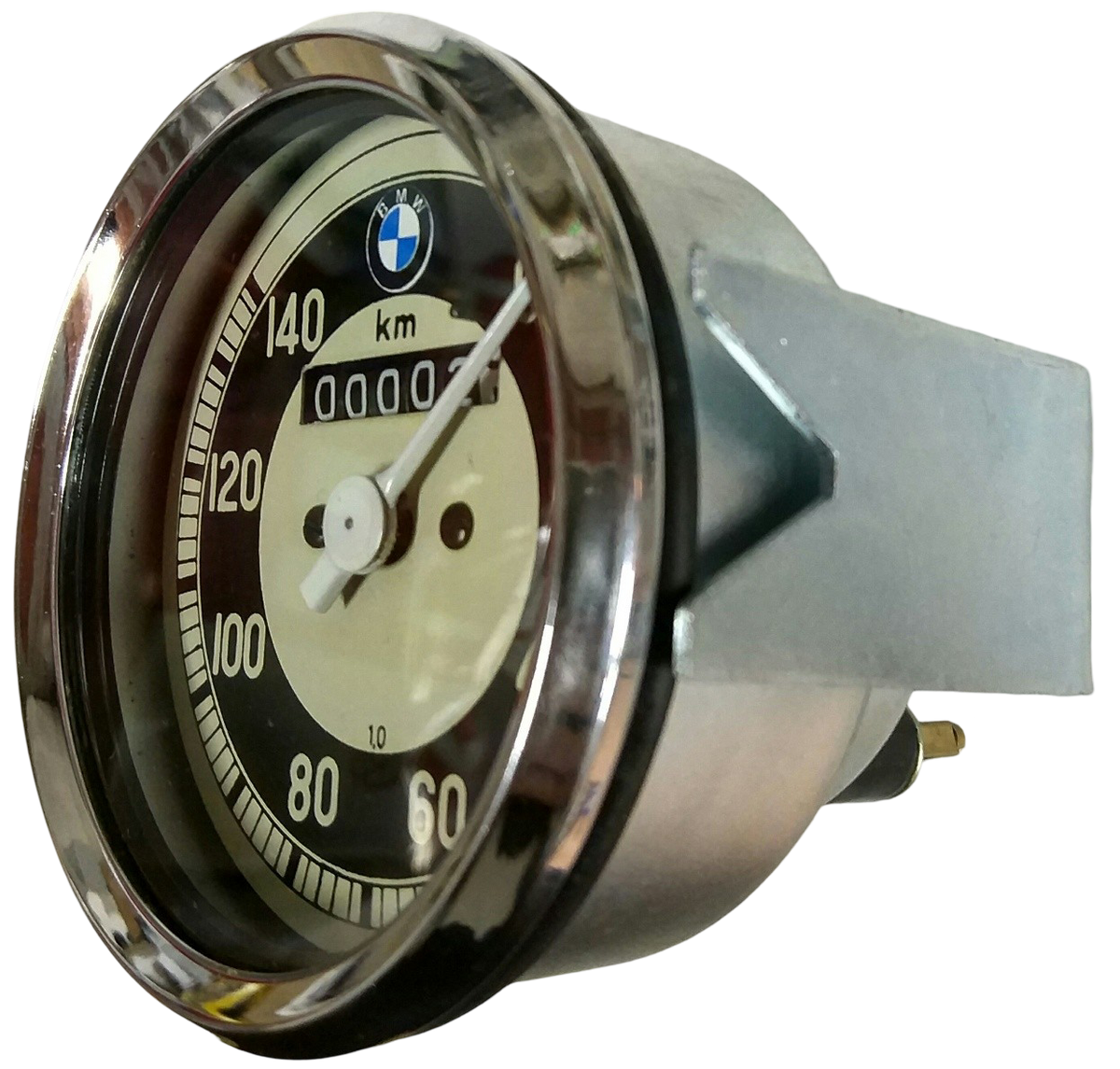 Velocímetro cuentakm. BMW R25, R26, R50, R51 140 km/h