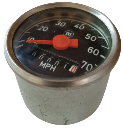 Genuine Montesa Cota MPH Speedometer