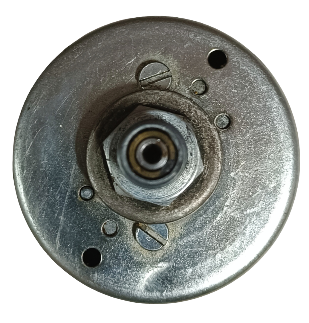 Genuine Montesa Cota MPH Speedometer