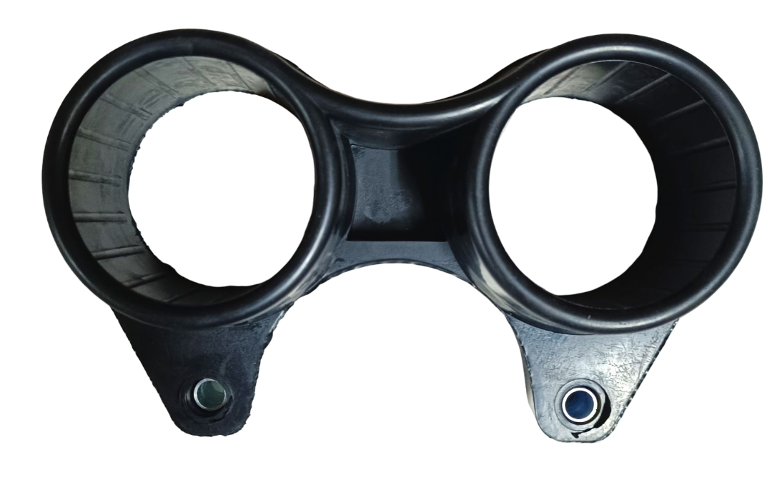 Soporte Salpicadero Ducati Scrambler 250 350 450