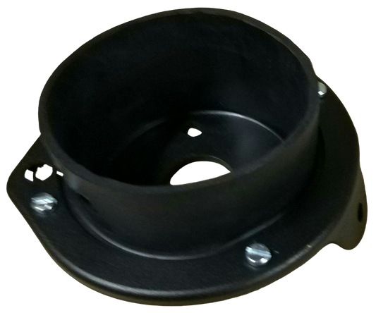 Bultaco Gold Medal speedometer holder