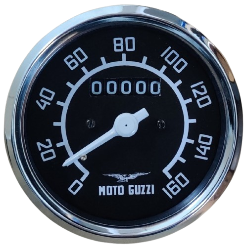 Velocímetro cuentakm. Moto Guzzi Nuovo Falcone