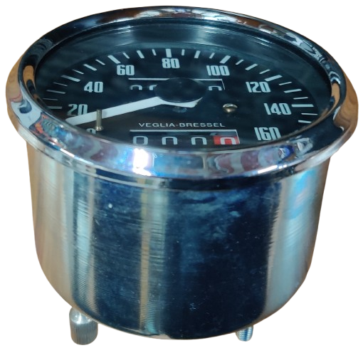 Tachometer/Kilometerzähler. Bultaco Alpina, Frontera, Lobito, Montadero, Striker original