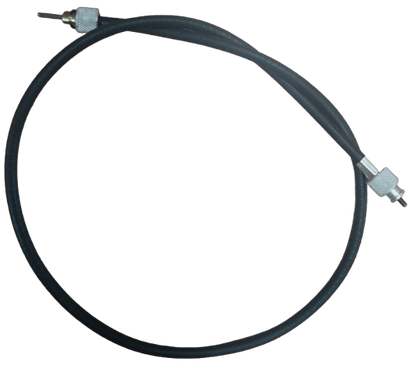 Cable y funda cuentakm. Montesa Brio 80, 81, 90, 91