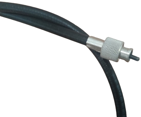 Cable y funda cuentakm. Montesa Brio 80, 81, 90, 91