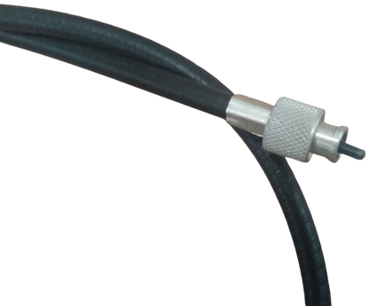 Cable y funda cuentakm. Montesa Brio 80, 81, 90, 91