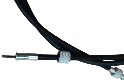 Cable y funda cuentakm. OSSA 250 TE