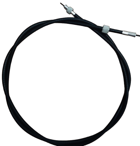 Cable y funda cuentakm. OSSA 250 TE