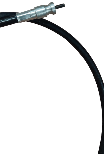 Cable y funda cuentakm. NSU Max - NSU Supermax